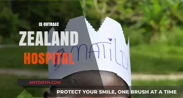 Outrage Over Zealand Hospital: Uncovering the Truth Behind the Scandal