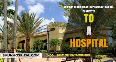 Palm Beach Atlantic Pharmacy School: Hospital Affiliation Explained