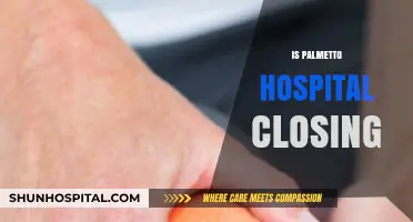 Is Palmetto Hospital Closing? Unraveling the Truth Behind the Rumors