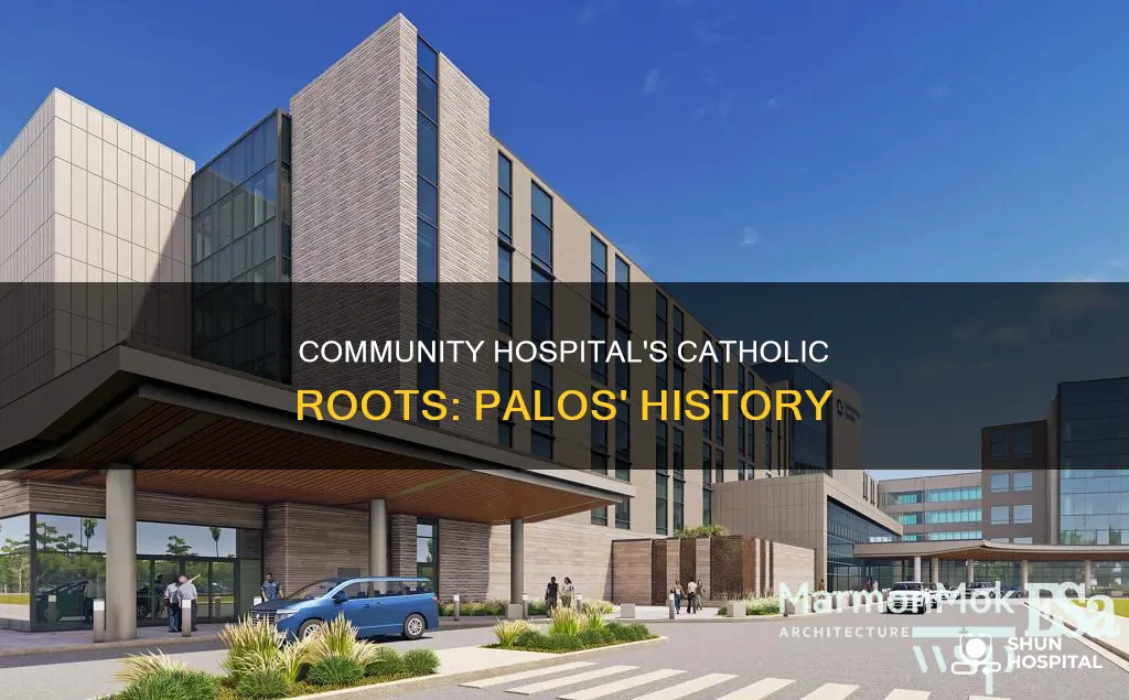 is palos community hospital a catholic hospital