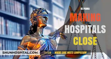 PAMA's Impact: Are Hospitals Closing Due to New Regulations?