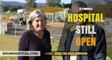 Pambula Hospital Status: Is It Still Operational Today?