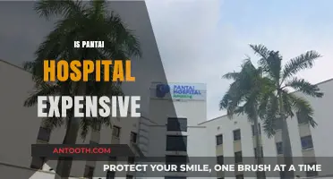 Is Pantai Hospital Expensive? Cost Analysis and Affordable Alternatives