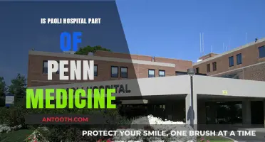 Penn Medicine: Paoli Hospital's Affiliation
