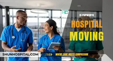 Is Papworth Hospital Relocating? Uncovering the Truth Behind the Move