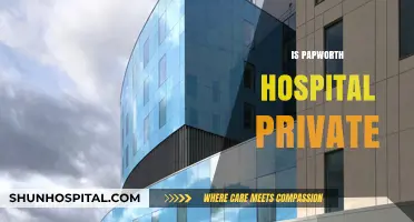 Is Papworth Hospital Private? Understanding Its NHS and Private Care Services