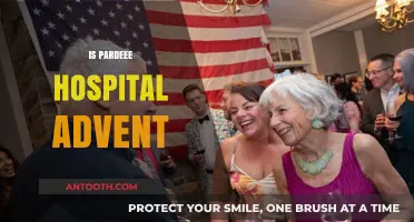Exploring Pardee Hospital's Advent: Services, Innovations, and Community Impact