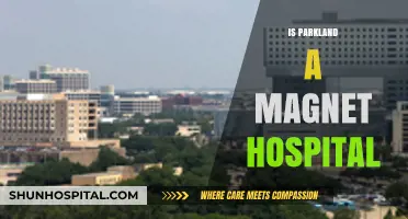 Is Parkland a Magnet Hospital? Exploring Its Nursing Excellence Status