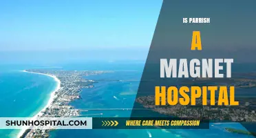 Is Parrish a Magnet Hospital? Exploring Its Nursing Excellence Status