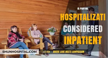 Is Partial Hospitalization Inpatient? Understanding Treatment Levels and Care