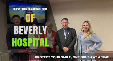 Partners Healthcare: Beverly Hospital's Affiliation