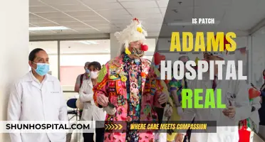 Is Patch Adams Hospital Real? Unveiling the Truth Behind the Legend