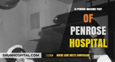 Penrad Imaging: An Integral Part of Penrose Hospital