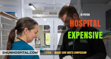 Is Petco Hospital Expensive? Uncovering Costs and Value for Pet Care