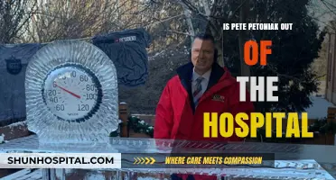 Latest Update: Pete Petoniak's Health Condition