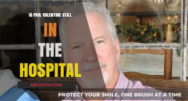 Phil Valentine's Hospitalization: What We Know So Far