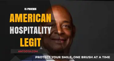 Is Phoenix American Hospitality Legit? Uncovering the Truth Behind the Brand