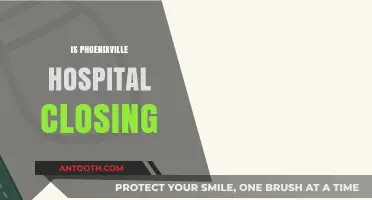 Phoenixville Hospital Closure: Fact-Checking the Latest Rumors and Updates