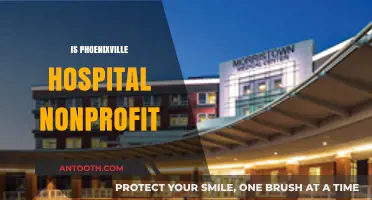 Is Phoenixville Hospital a Nonprofit? Uncovering Its Financial Structure