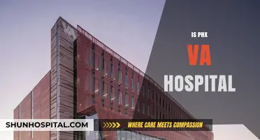 Exploring the Phoenix VA Hospital: Services, Care, and Community Impact