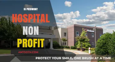 Is Piedmont Hospital Non-Profit? Uncovering the Truth Behind Its Status