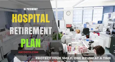 Piedmont Hospital Retirement Plan: Benefits, Eligibility, and Enrollment Guide