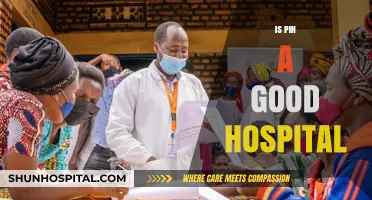 Is PIH a Good Hospital? Evaluating Care, Reputation, and Patient Experiences