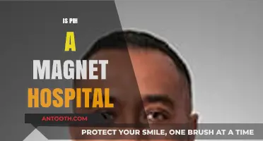 Is PIH a Magnet Hospital? Exploring Recognition and Nursing Excellence