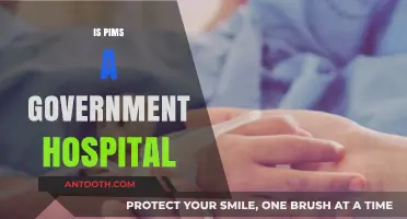 Is PIMS a Government Hospital? Understanding Its Status and Services