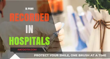 Is Ponv Recorded in Hospitals? Understanding Postoperative Nausea and Vomiting Documentation