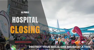 Is Poole Hospital Closing? Unraveling the Truth Behind the Rumors