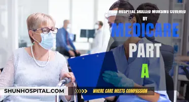 Medicare Part A Coverage for Post-Hospital Skilled Nursing Care Explained