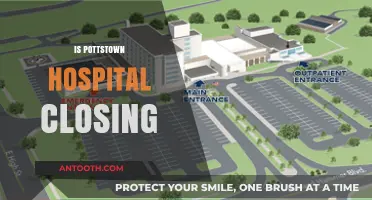 Is Pottstown Hospital Closing? Unraveling the Truth Behind the Rumors