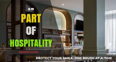 Is PR Essential in the Hospitality Industry? Exploring Its Role and Impact