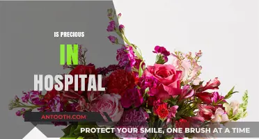 Is Precious in Hospital? Understanding Her Health Crisis and Recovery