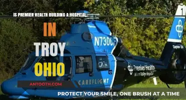 Premier Health's Troy Ohio Hospital Plans: Fact or Fiction?