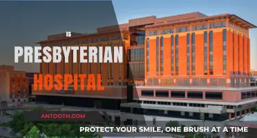 Exploring Presbyterian Hospital: Services, Reputation, and Patient Care Insights