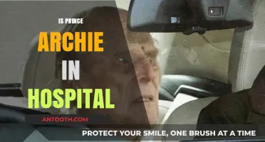 Prince Archie's Health Update: Is He Hospitalized? Latest News