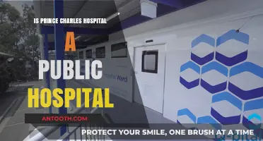 Prince Charles Hospital: Public or Private?