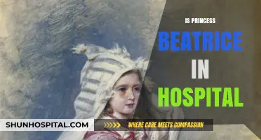 Princess Beatrice Hospitalized: Latest Updates on Her Health and Recovery