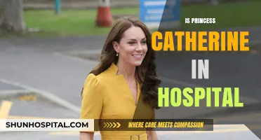 Is Princess Catherine in Hospital? Latest Updates and Speculations