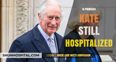Is Princess Kate Still Hospitalized? Latest Updates and Recovery Details