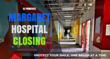 Is Princess Margaret Hospital Closing? Unraveling the Truth Behind the Rumors