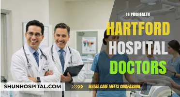 Are ProHealth Hartford Hospital Doctors the Right Choice for You?