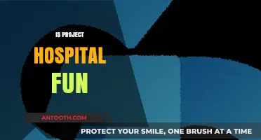 Is Project Hospital Fun? Exploring Gameplay, Challenges, and Enjoyment