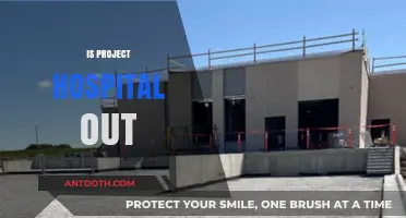 Is Project Hospital Still Active? Updates and Future Prospects