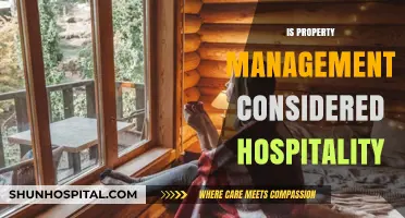 Property Management and Hospitality: Exploring the Overlapping Roles and Responsibilities