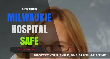 Is Providence Milwaukie Hospital Safe? A Comprehensive Safety Review