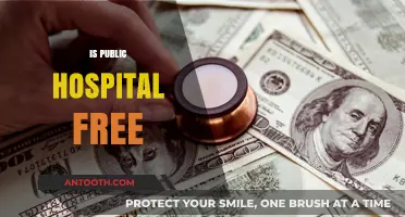 Are Public Hospitals Truly Free? Exploring Costs and Accessibility