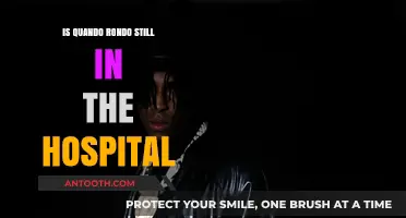 Hospitalized: Quando Rondo's Health Update